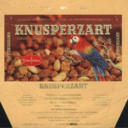 Stollwerck Knusperzart