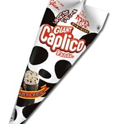 Giant Caplico Panda