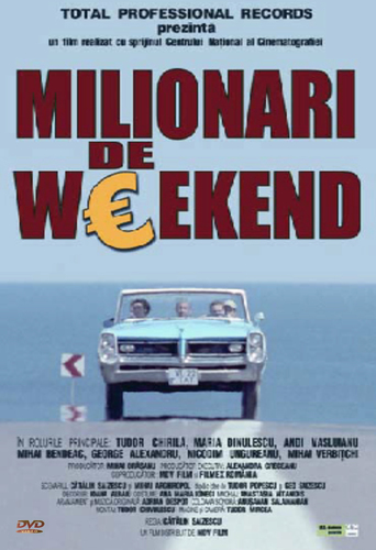 Milionari De Weekend (2004)