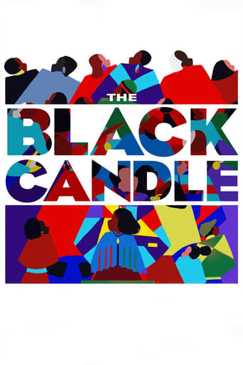 The Black Candle (2009)