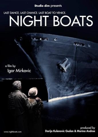 Night Boats (2012)