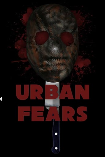 Urban Fears (2019)