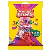 Maynards Jelly Babies Berry