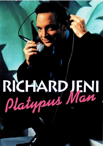 Richard Jeni: Platypus Man (1995)