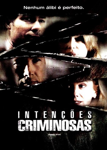 Criminal Intent (2005)