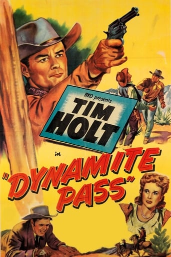 Dynamite Pass (1950)