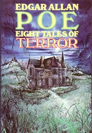 Eight Tales of Terror (Edgar Allan Poe)