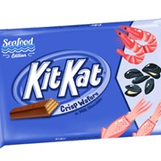 Kit Kat Seafood