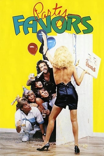 Party Favors (1987)