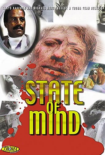 State of Mind (1992)