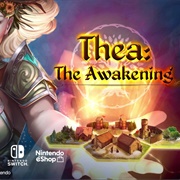 Thea the Awakening