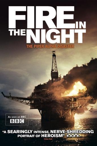 Fire in the Night (2013)