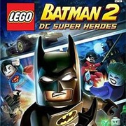 Lego Batman 2: DC Super Heroes (2012)