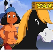 Yakari