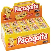 Pacoquita Doce De Amendoim