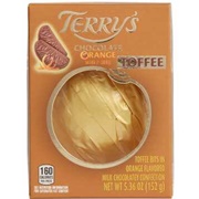 Terry&#39;s Toffee Chocolate Orange