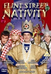 The Flint Street Nativity (1999)