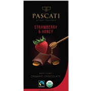 Pascati Strawberry &amp; Honey