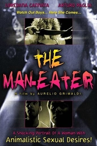 The Man-Eater (2007)