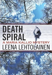 Death Spiral (Leena Lehtolainen)