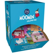 Fazer Moomin Lollipops