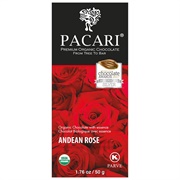 Pacari Andean Rose