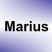 Marius