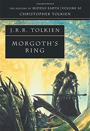 Morgoth&#39;s Ring (J.R.R. Tolkien)