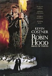 Robin Hood: Prince of Thieves (1991)