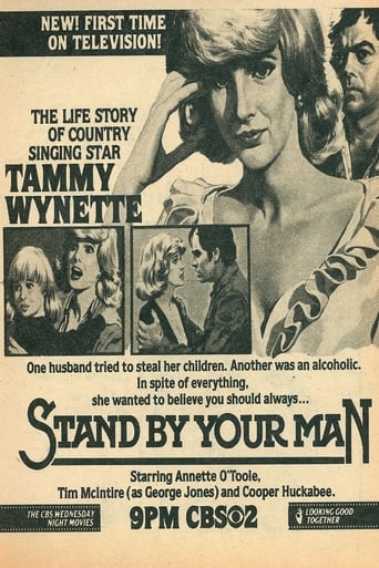 Stand by Your Man (1981)