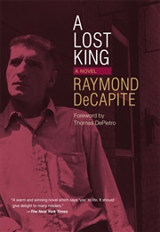 A Lost King (Raymond Decapite)