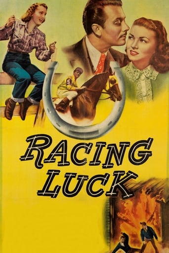 Racing Luck (1948)