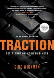 Traction (Gino Wickman)