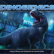 Dinogenics