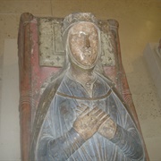 Isabella of Angouleme (John)