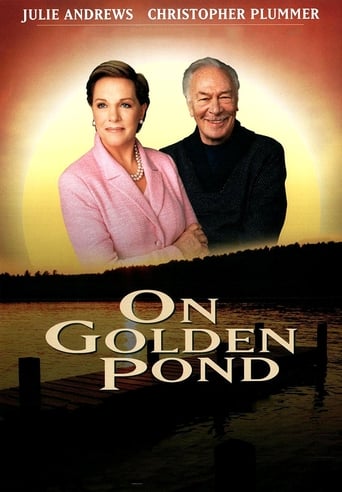 On Golden Pond (2001)