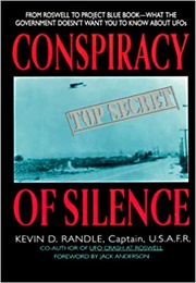 Conspiracy of Silence (Randle)