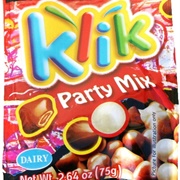 Klik Party Mix