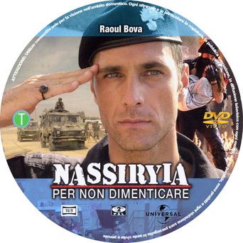 Nassiryia - Per Non Dimenticare (2007)