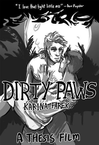 Dirty Paws (2015)