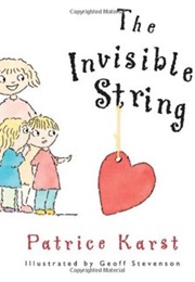 The Invisible String (Patrice Karst)