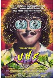 UHF (1989)