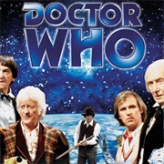 Doctor Who (1963–1989)