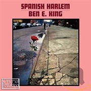 Ben E. King - Spanish Harlem