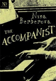 The Accompianist (Nina Berberova)