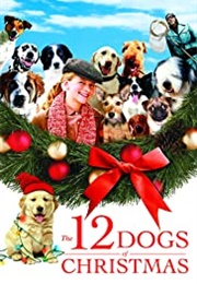 The 12 Dogs of Christmas (2005)