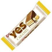 Nestle Yes Caramel Bar