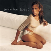 Jennifer Lopez on the 6