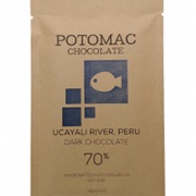 Potomac Ucayli River Peru 70% Chocolate