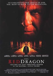 Red Dragon (2002)